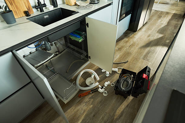 Reliable Pipe Repair contractor in Big Rock, IL by Street Wise - Plumbing